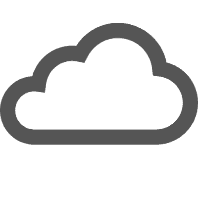 Weather - clouds
