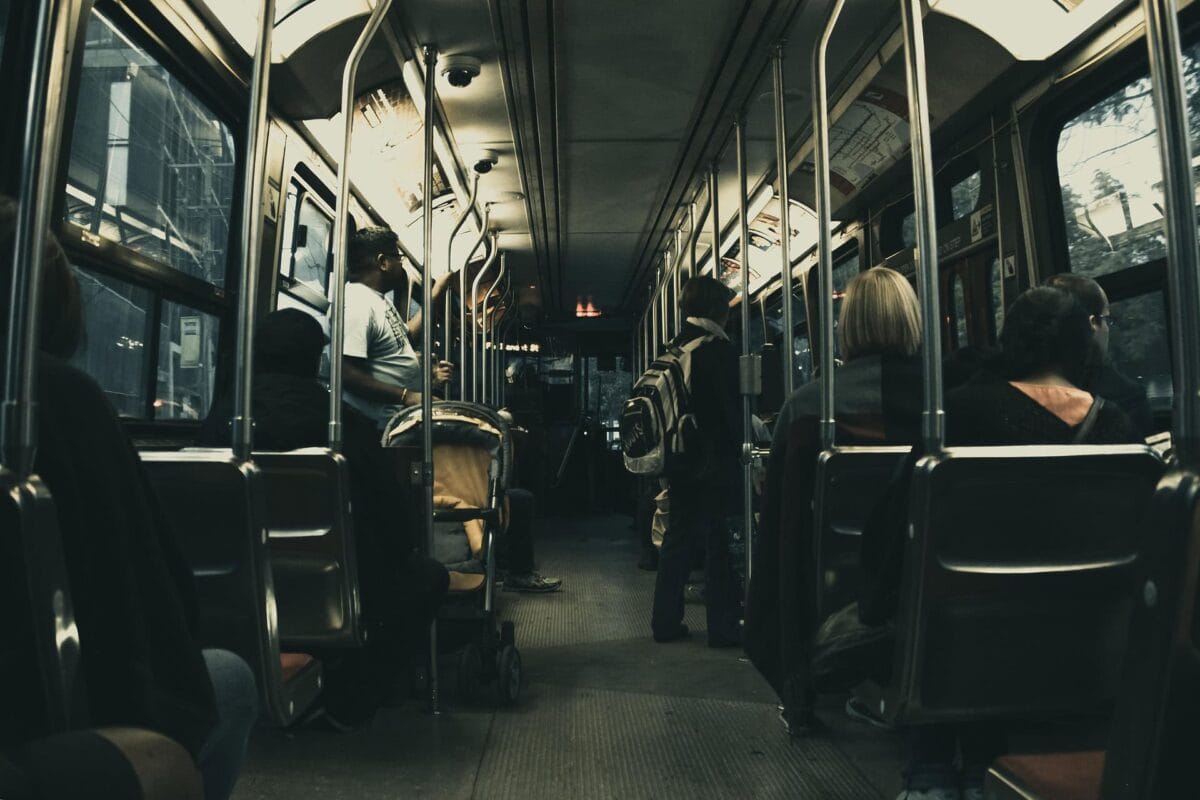 Public transport