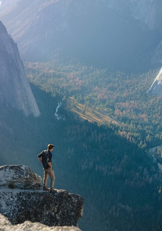 Who are park rangers?