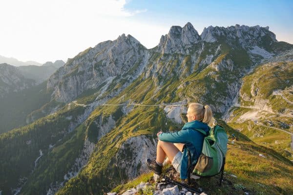 Guides for responsible and safe visit of nature