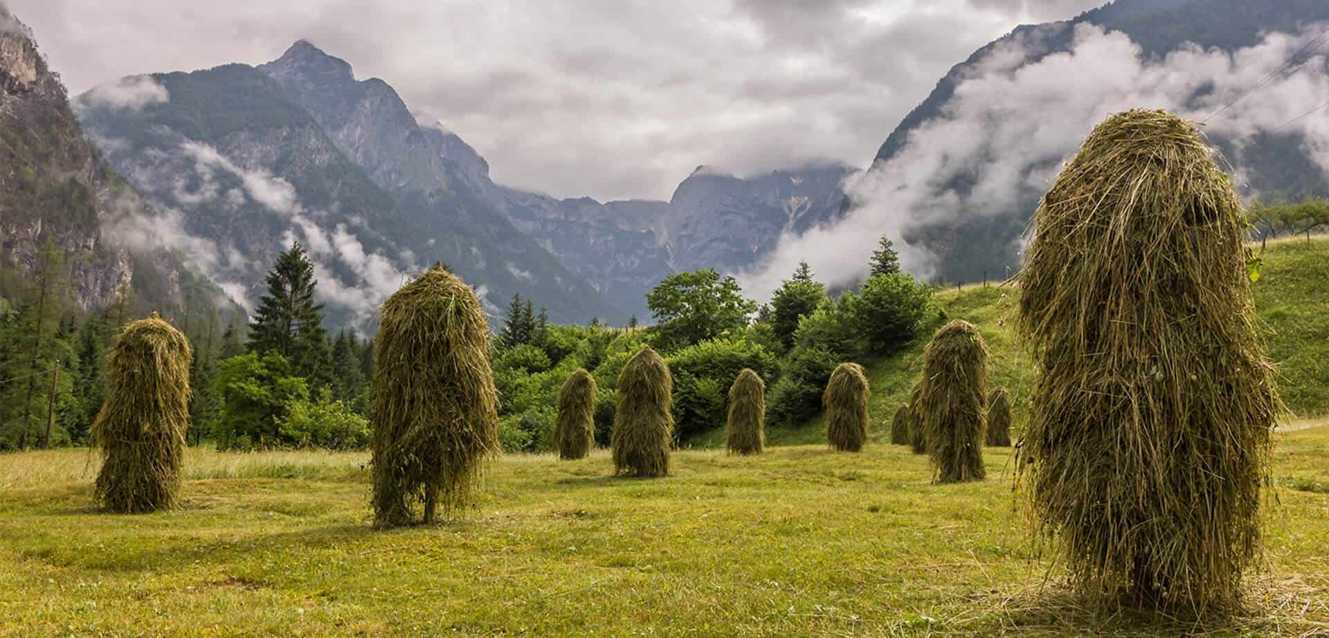 Trenta Slovenia