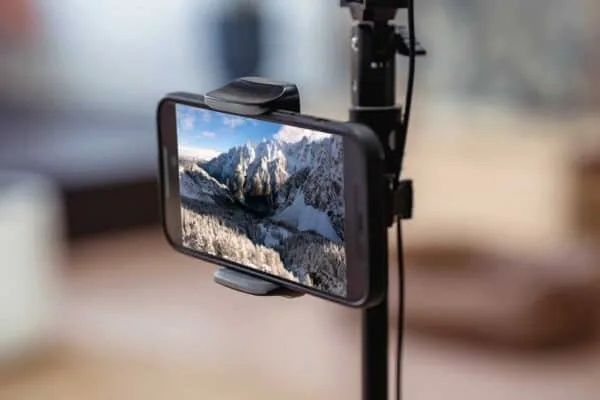 Live cameras nearby between Kranjska Gora, Vršič and Bovec
