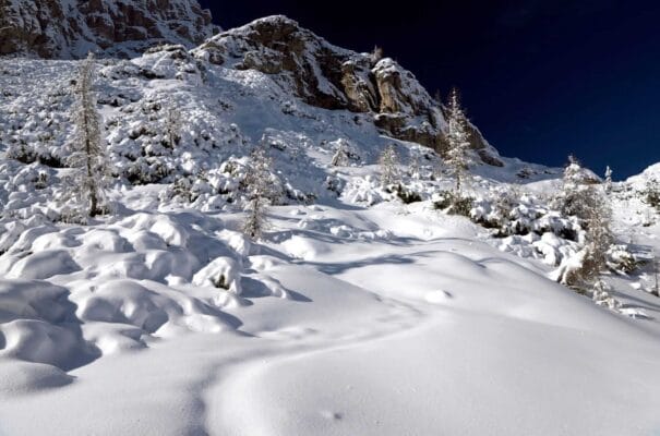Zlatko Jaklin: Capturing the Soul of Winter on Vršič Pass