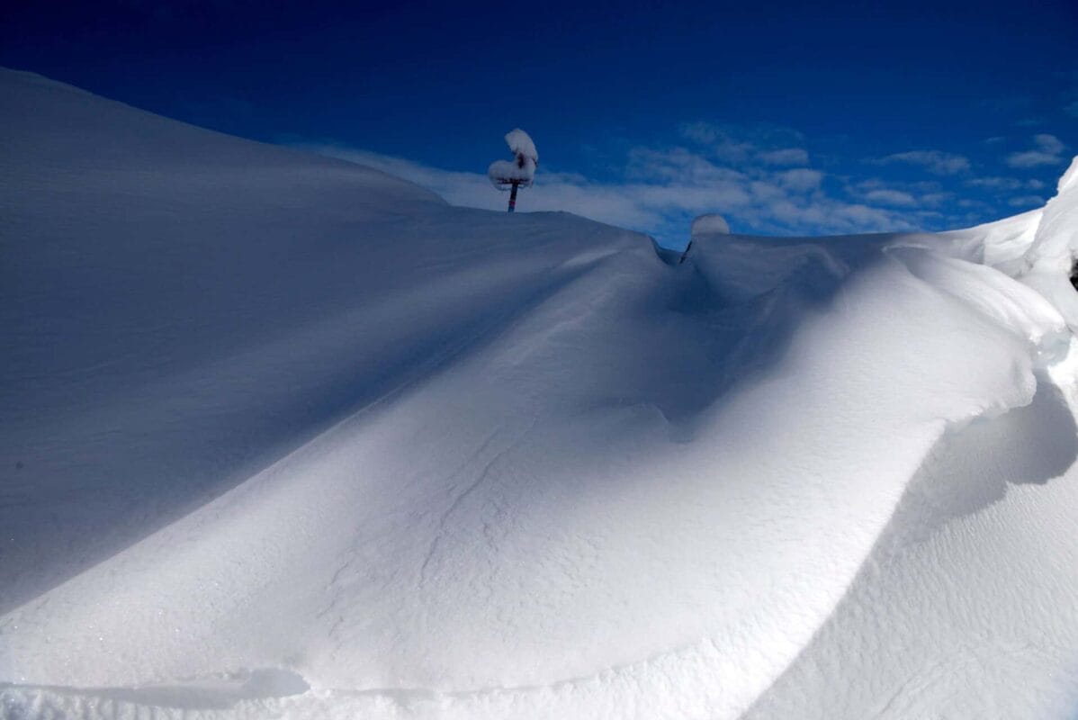 Zlatko Jaklin: Capturing the Soul of Winter on Vršič Pass