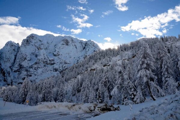 Zlatko Jaklin: Capturing the Soul of Winter on Vršič Pass