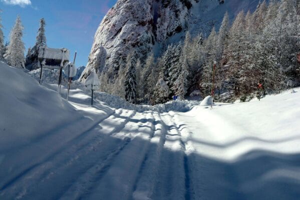 Zlatko Jaklin: Capturing the Soul of Winter on Vršič Pass