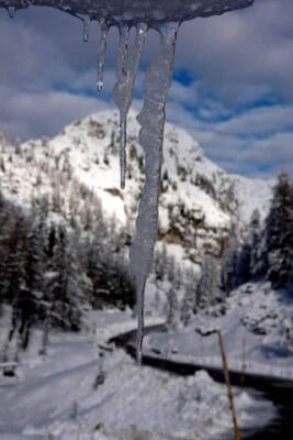 Zlatko Jaklin: Capturing the Soul of Winter on Vršič Pass