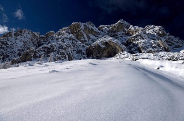 Zlatko Jaklin: Capturing the Soul of Winter on Vršič Pass