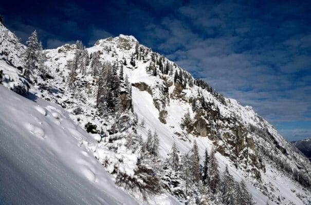 Zlatko Jaklin: Capturing the Soul of Winter on Vršič Pass