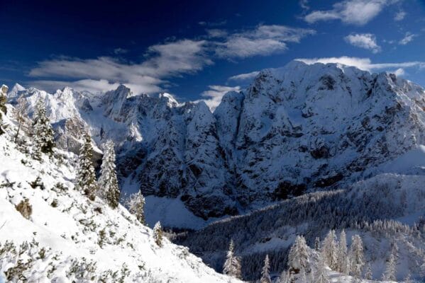 Zlatko Jaklin: Capturing the Soul of Winter on Vršič Pass