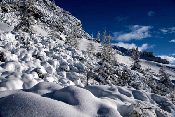Zlatko Jaklin: Capturing the Soul of Winter on Vršič Pass