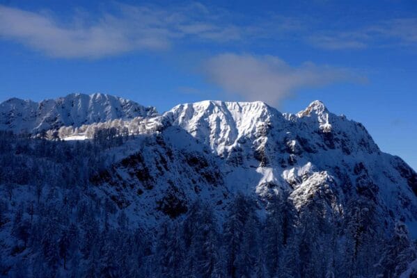 Zlatko Jaklin: Capturing the Soul of Winter on Vršič Pass