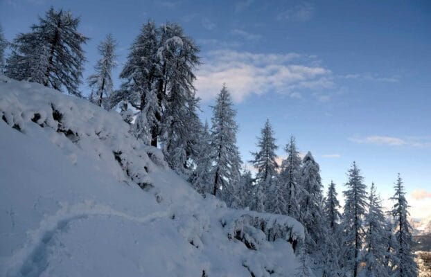 Zlatko Jaklin: Capturing the Soul of Winter on Vršič Pass