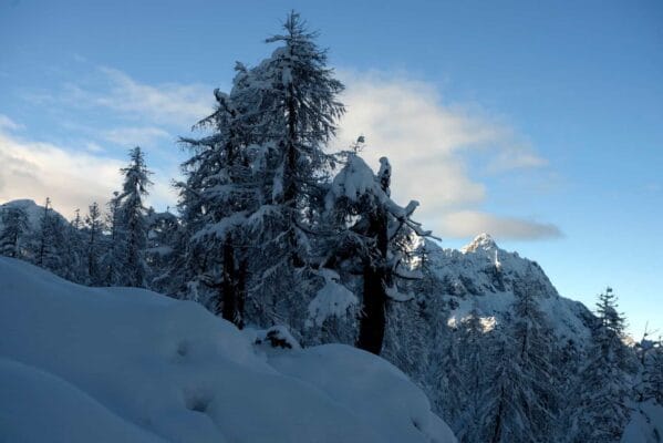 Zlatko Jaklin: Capturing the Soul of Winter on Vršič Pass