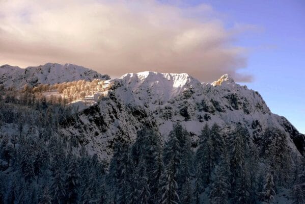 Zlatko Jaklin: Capturing the Soul of Winter on Vršič Pass
