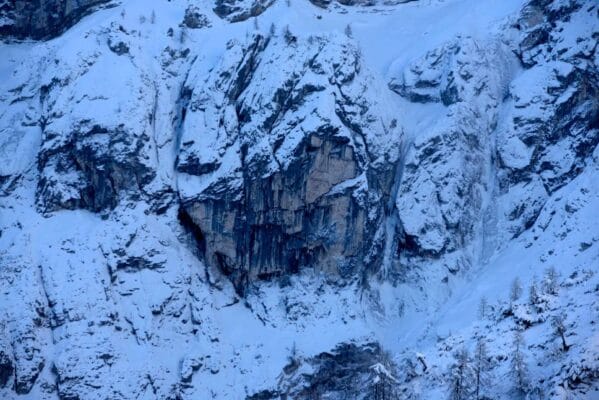 Zlatko Jaklin: Capturing the Soul of Winter on Vršič Pass