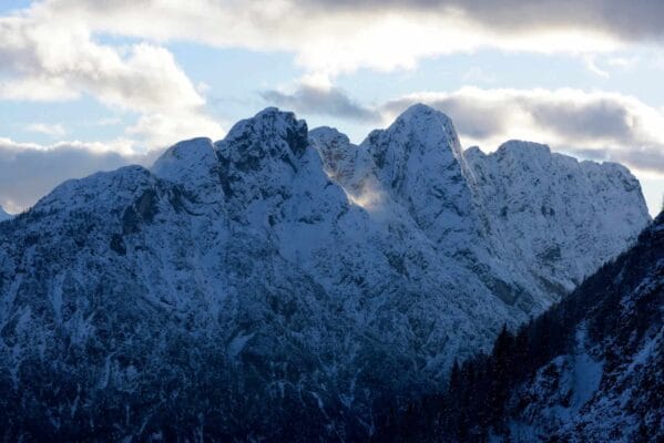 Zlatko Jaklin: Capturing the Soul of Winter on Vršič Pass