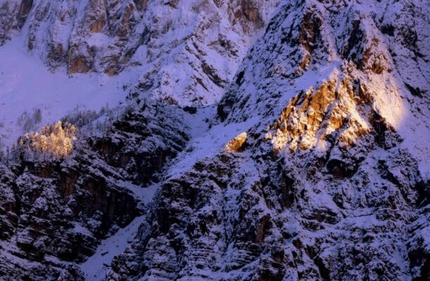 Zlatko Jaklin: Capturing the Soul of Winter on Vršič Pass