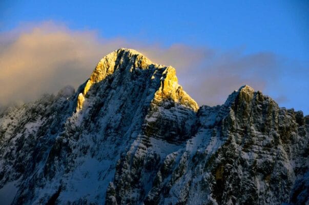 Zlatko Jaklin: Capturing the Soul of Winter on Vršič Pass