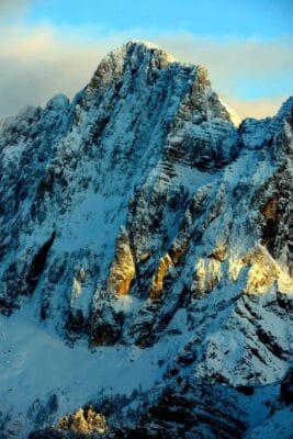 Zlatko Jaklin: Capturing the Soul of Winter on Vršič Pass