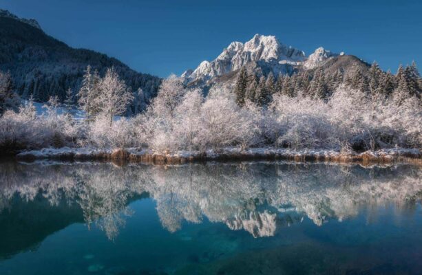 Stay longer in Slovenia