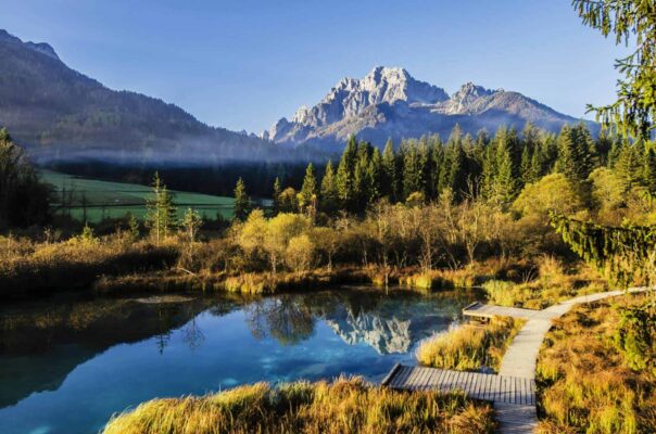 Stay longer in Slovenia