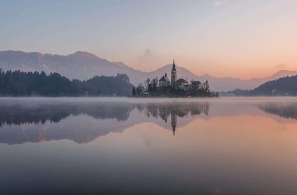 Stay longer in Slovenia