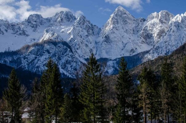 Stay longer in Slovenia
