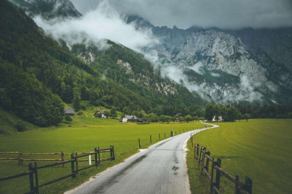 Stay longer in Slovenia