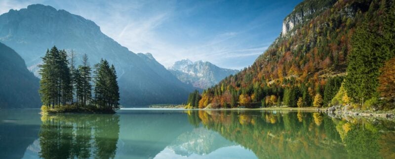 Stay longer in Slovenia