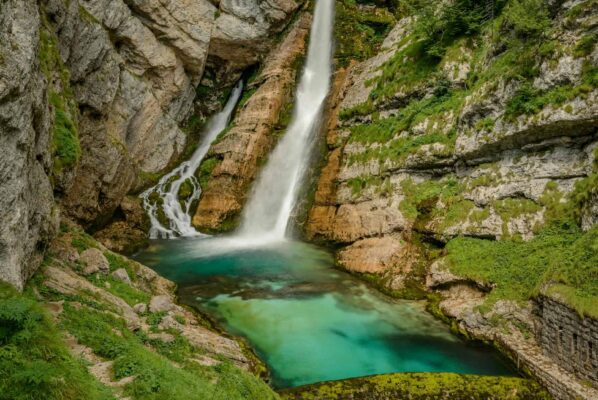 Stay longer in Slovenia