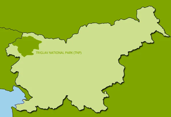 Triglav national park - UNESCO