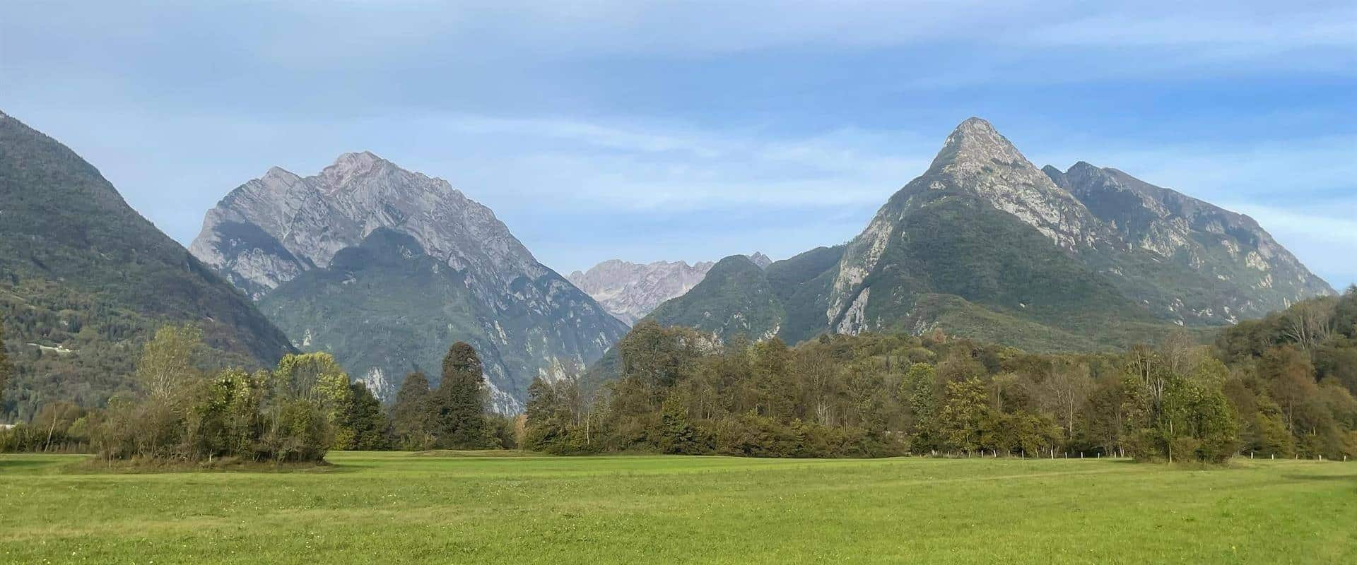 Bovec