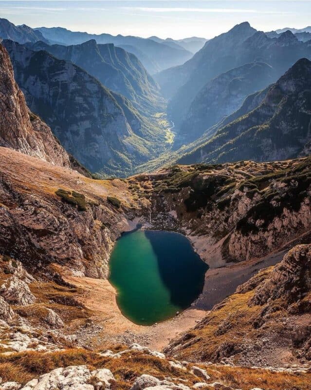 Kriški podi