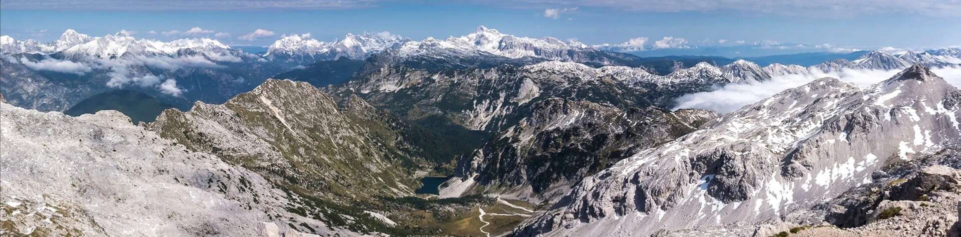Krn Mountain