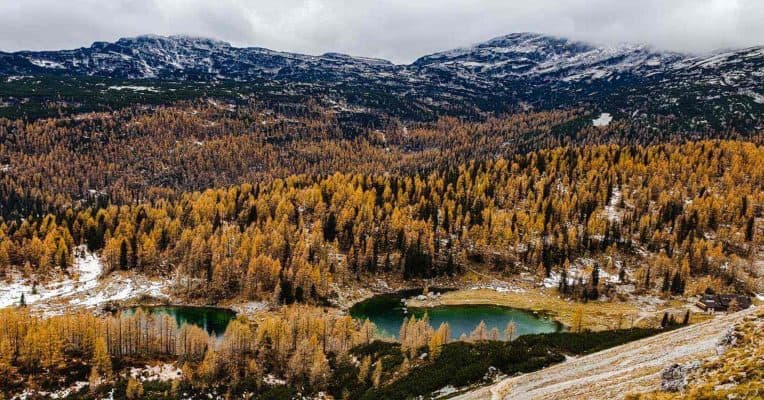 Triglav National Park