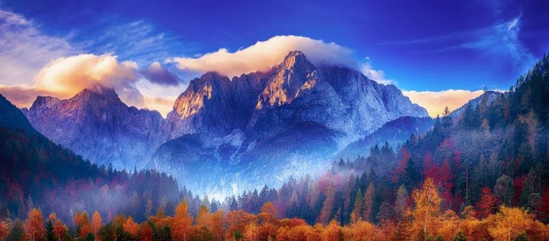 Triglav National Park
