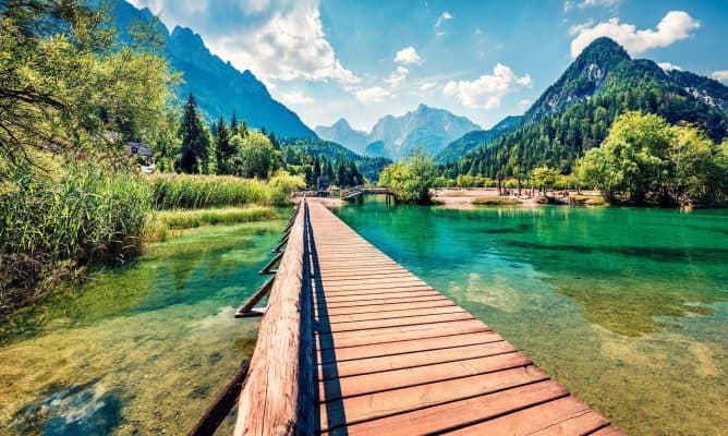 Triglav National Park