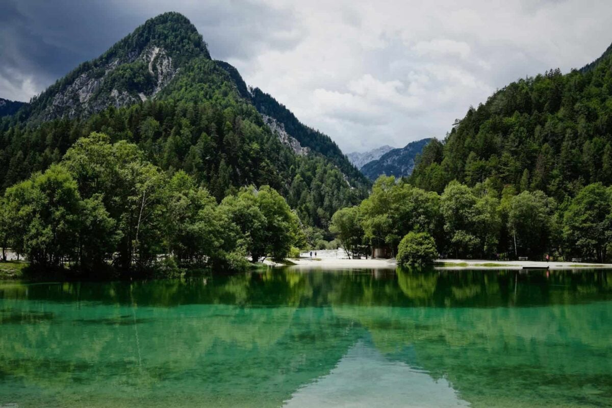 What to see in Kranjska Gora