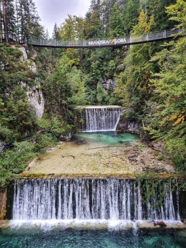 What to see in Kranjska Gora