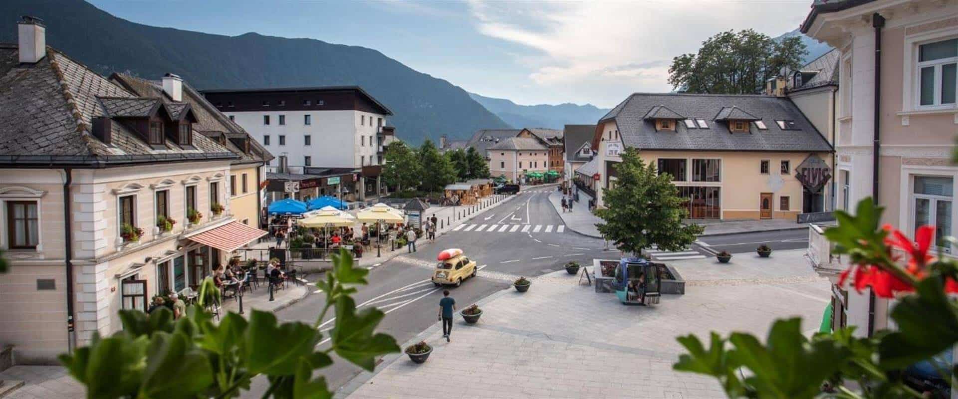 Bovec - our cultural wealth
