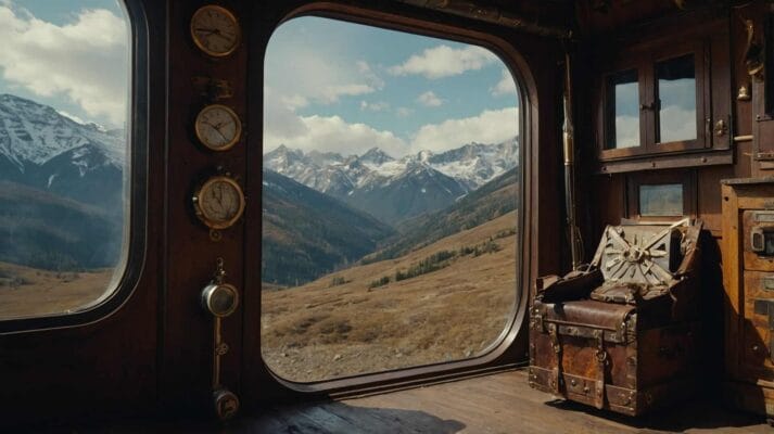 How to plan your trip to the mountains?