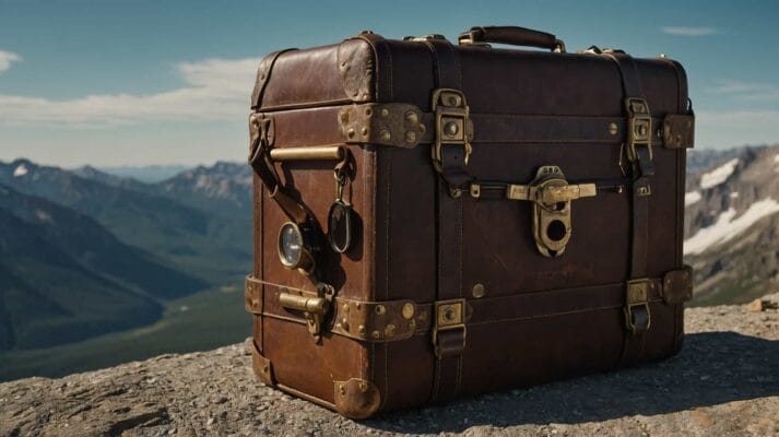 How to plan your trip to the mountains?
