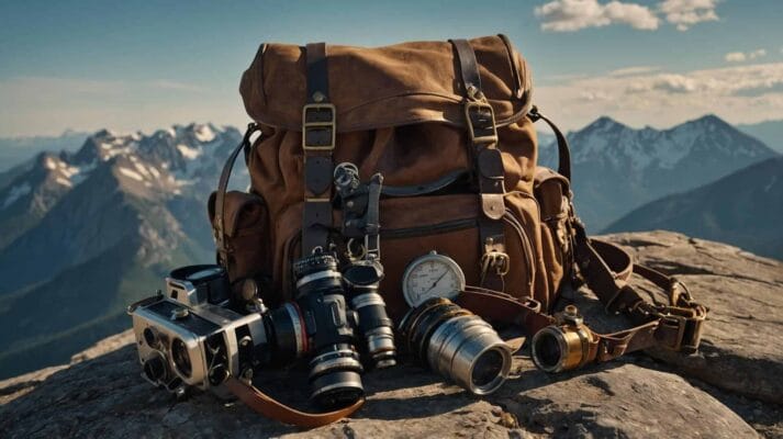How to plan your trip to the mountains 3