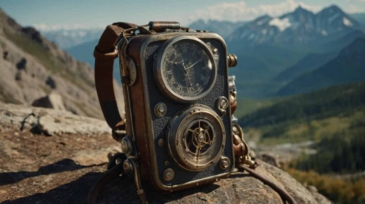 How to plan your trip to the mountains?