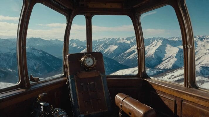 How to plan your trip to the mountains?