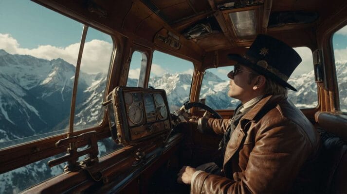 How to plan your trip to the mountains?