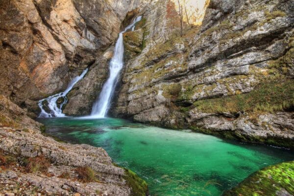 Slovenia Nature Parks 3