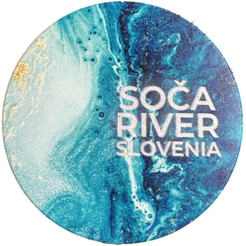 Soča River Stone Circle 2025 (LCST-29-R2)