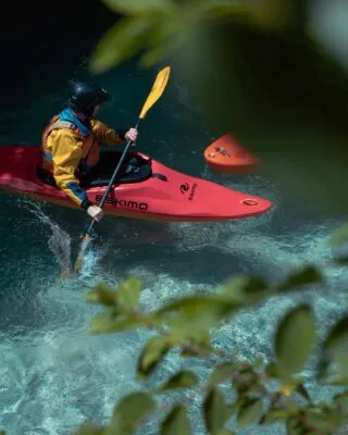 Soča River and the Soča Valley: A Perfect Stay Accommodation at Erjavčeva koča mountain hut
